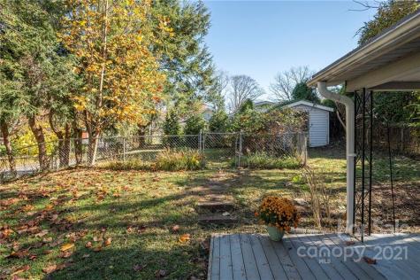 27 Herron Avenue Asheville NC 28806