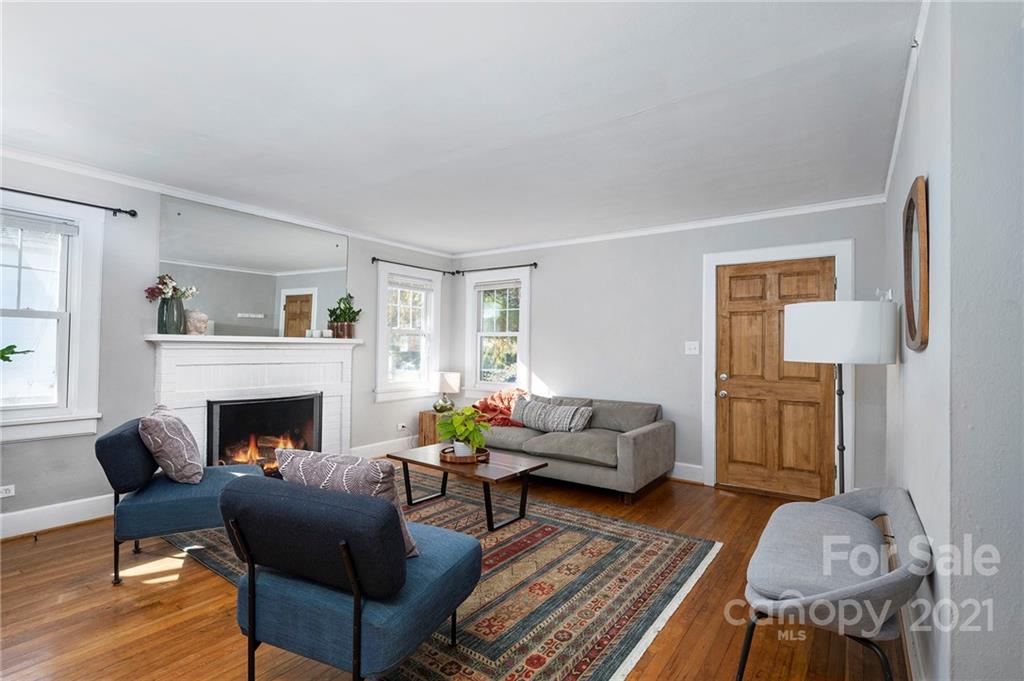 27 Herron Avenue Asheville NC 28806