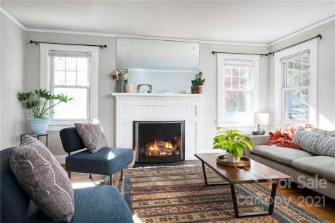 27 Herron Avenue Asheville NC 28806