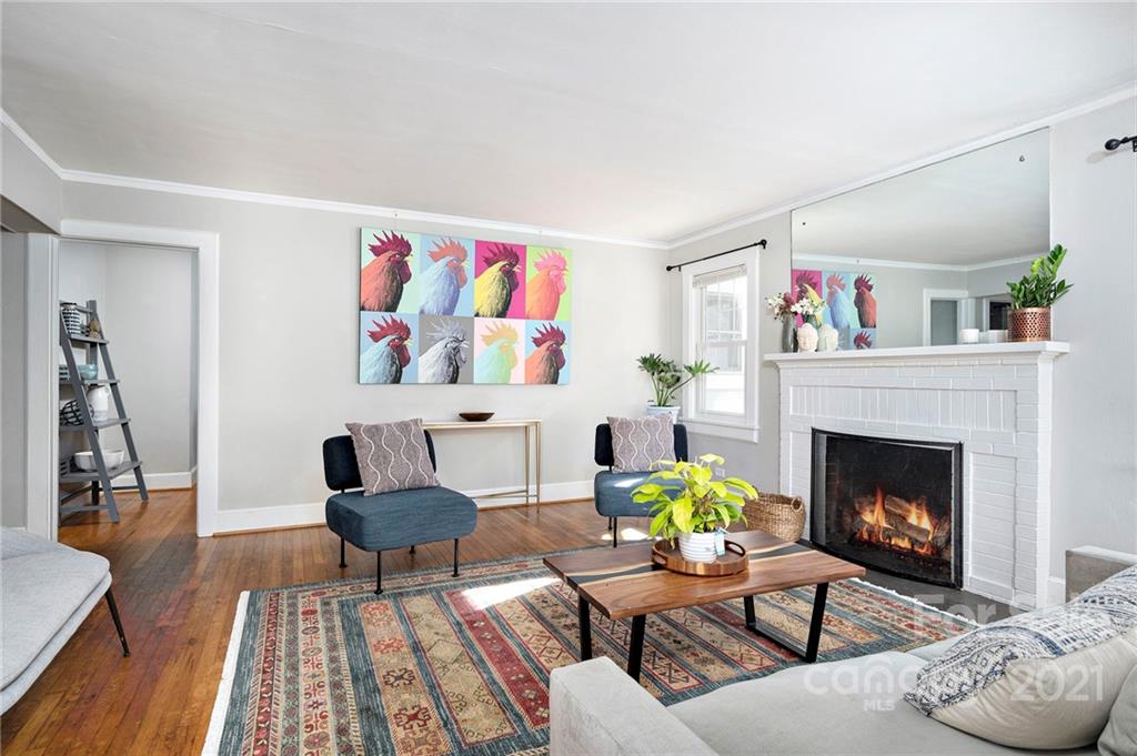 27 Herron Avenue Asheville NC 28806