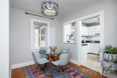 27 Herron Avenue Asheville NC 28806