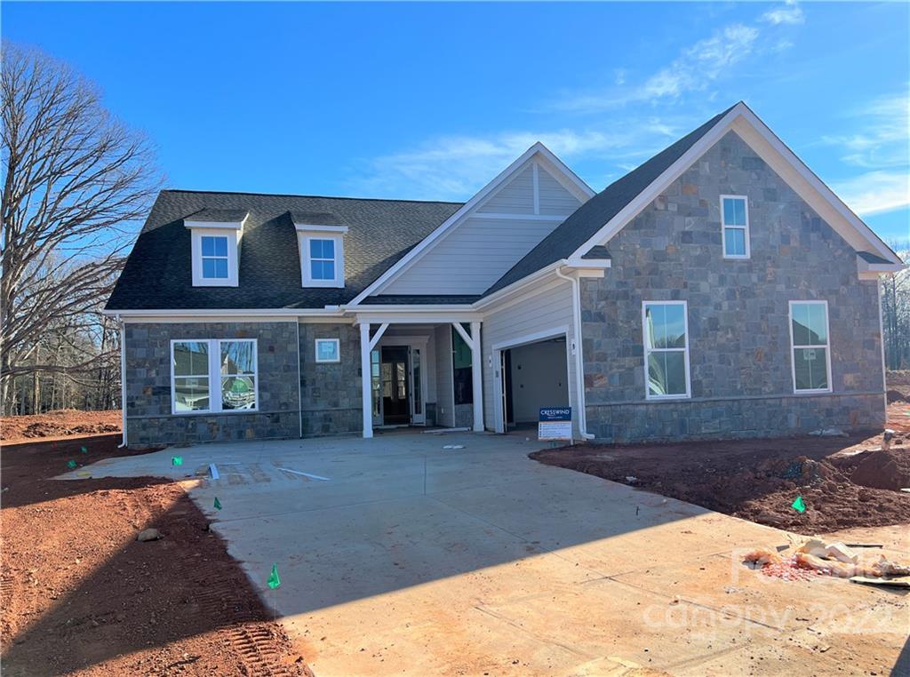 1003 Belle Mont Farm Avenue Monroe NC 28110