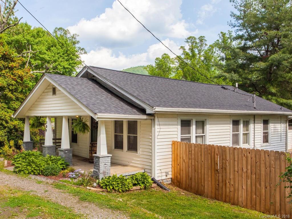 109 Rock Hill Road Asheville NC 28803