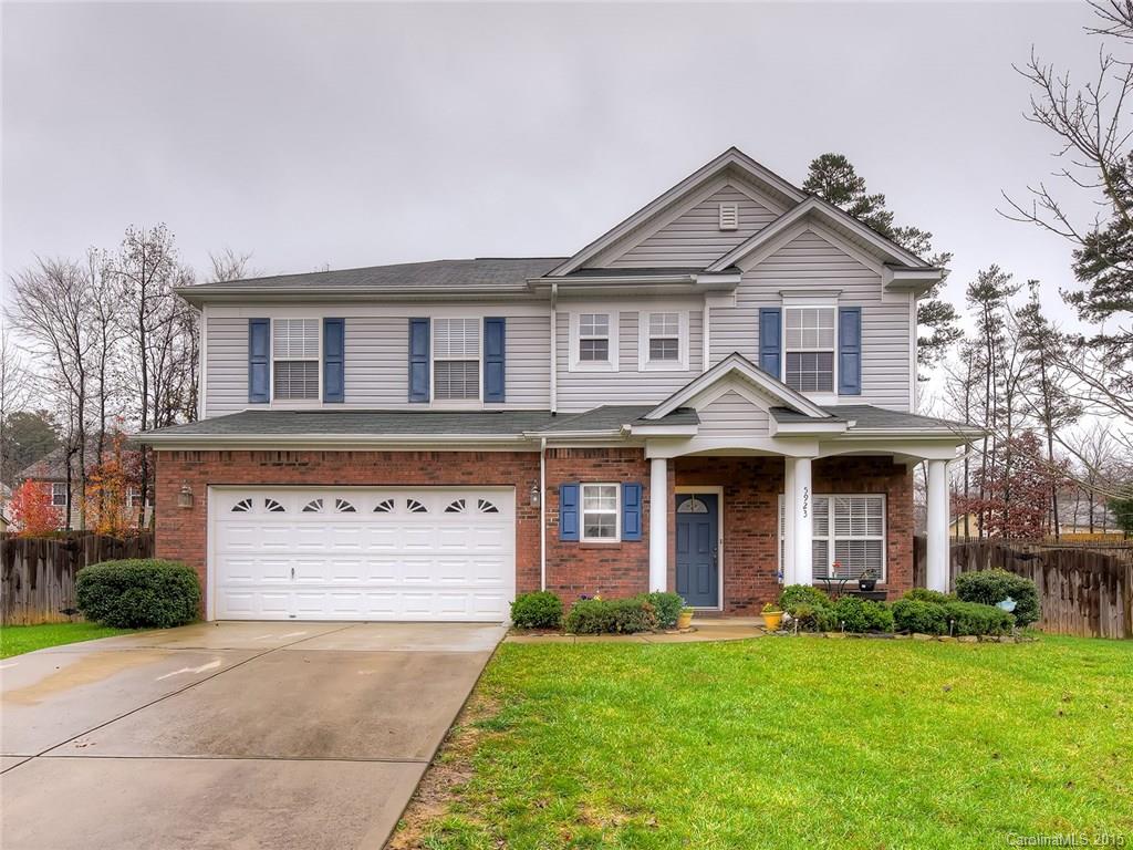 5923 Brightstar Valley Road Mint Hill NC 28227