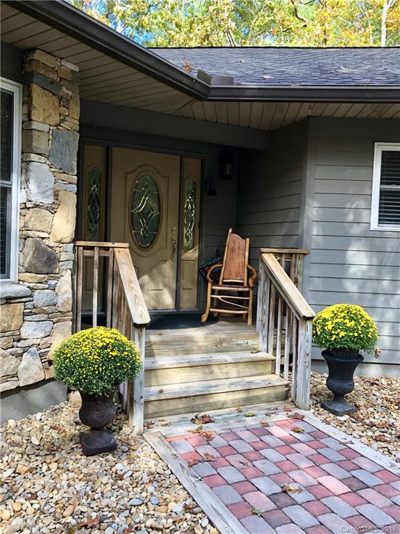 76 Grouse Lane Brevard NC 28712