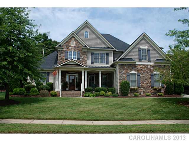 17110 Piermont Street Davidson NC 28036