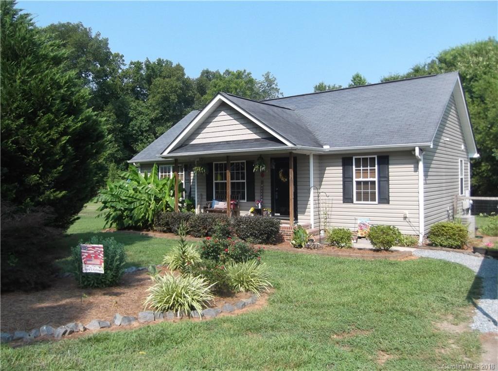 5208 Greenwood Lane Monroe NC 28110
