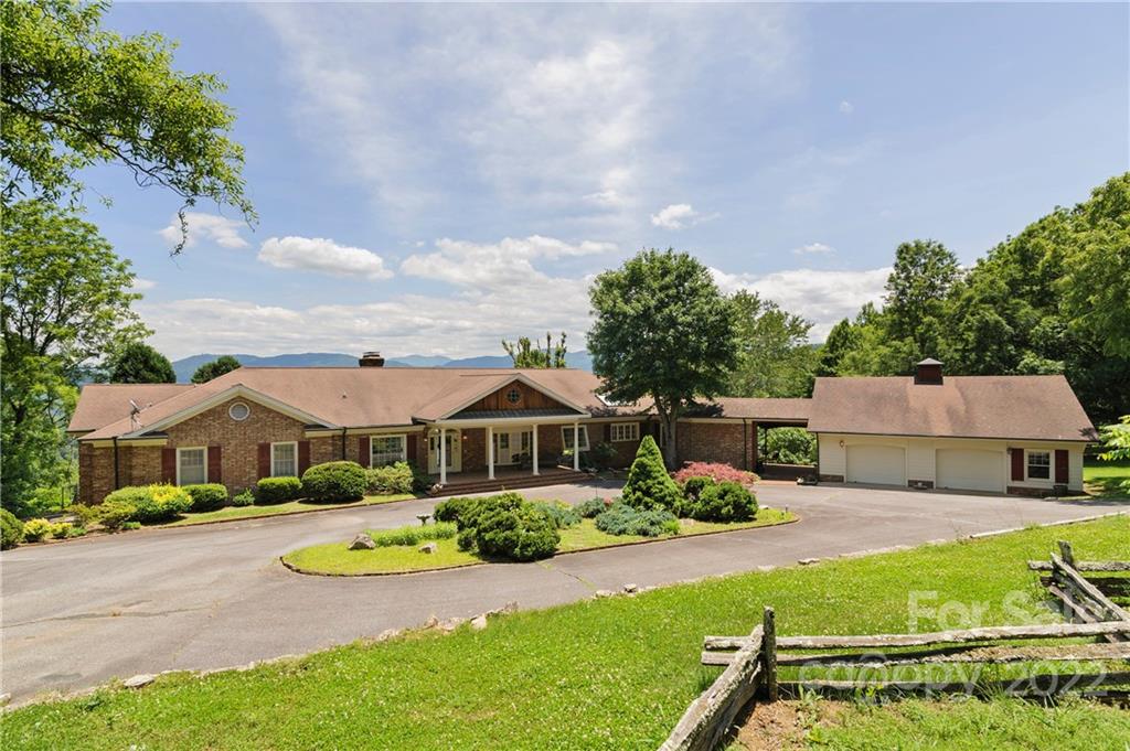 700 Happy Acres Road Waynesville NC 28785