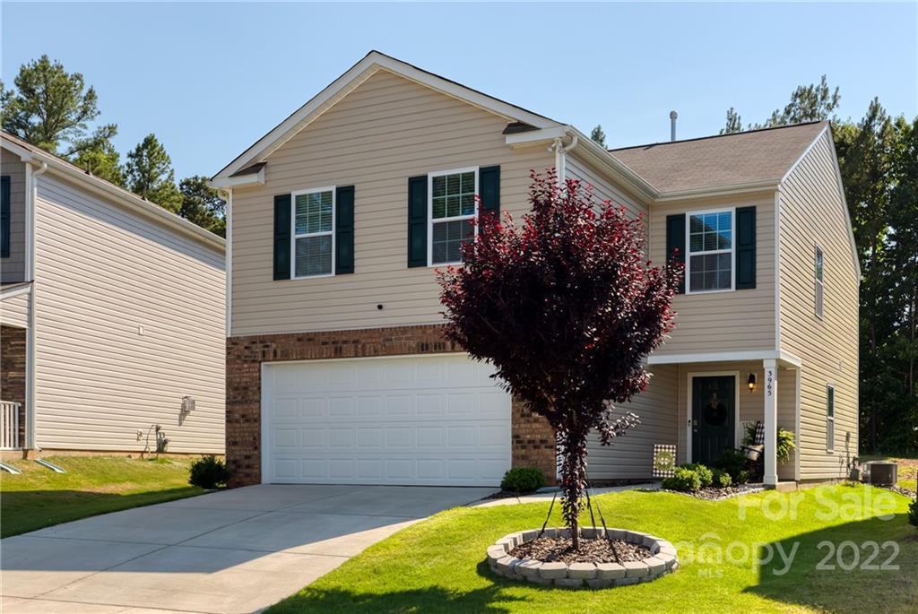 3965 Potts Grove Place Concord NC 28025