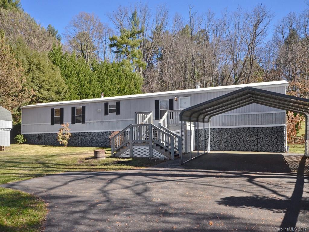 139 Camelot Drive Waynesville NC 28786