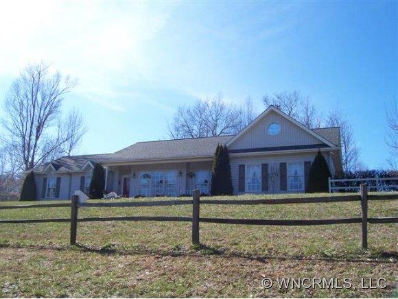 436 Moss Road Rutherfordton NC 28139