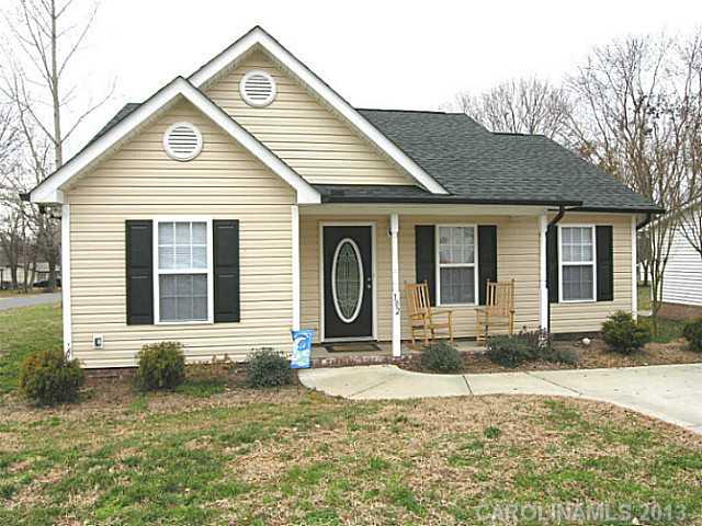 102 Crestview Drive Concord NC 28027