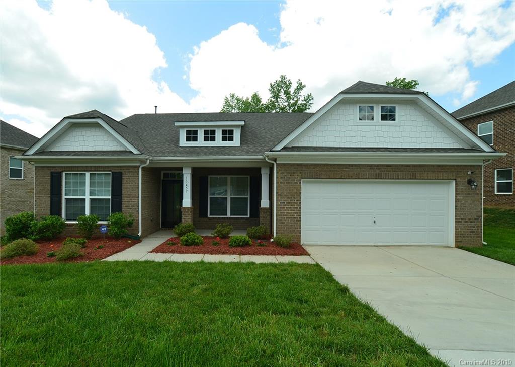 11457 Cedarvale Farm Parkway Midland NC 28107