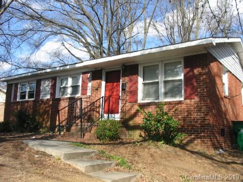 4925 Ridgeley Drive Charlotte NC 28208
