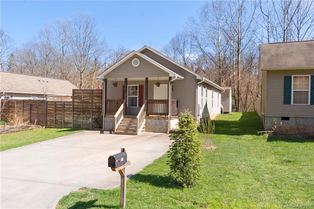 68 Waynesville Avenue Asheville NC 28806