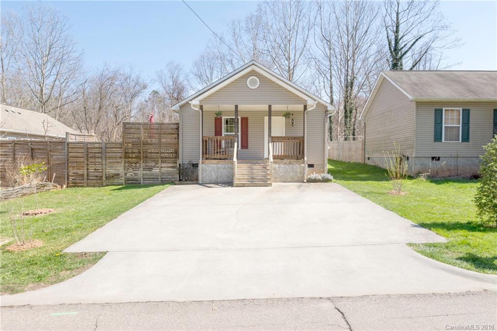 68 Waynesville Avenue Asheville NC 28806