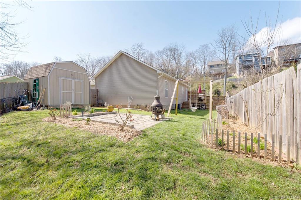 68 Waynesville Avenue Asheville NC 28806