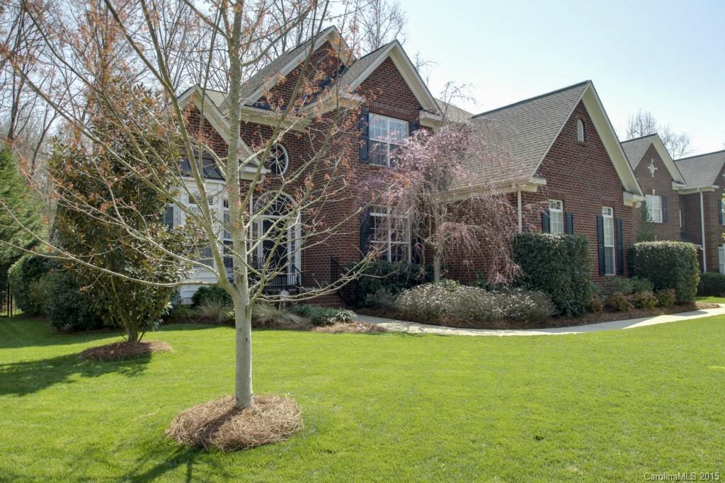 8615 Mossington Lane Waxhaw NC 28173