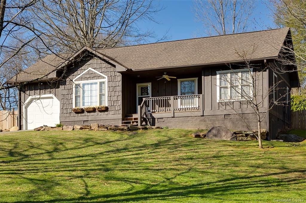 172 Mcminn Avenue Brevard NC 28712