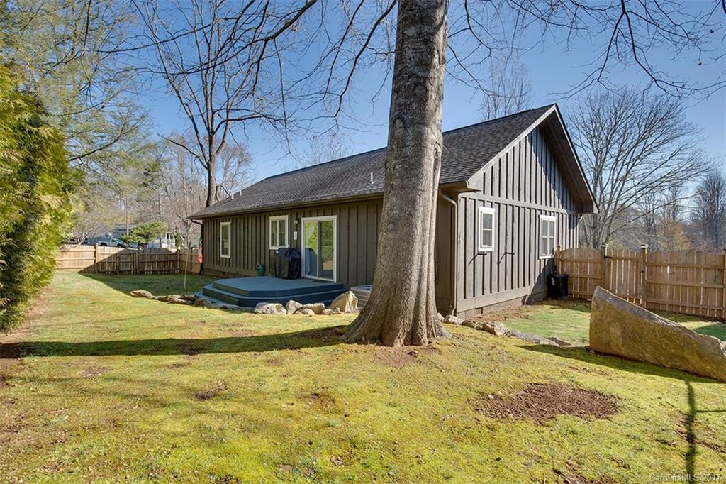 172 Mcminn Avenue Brevard NC 28712