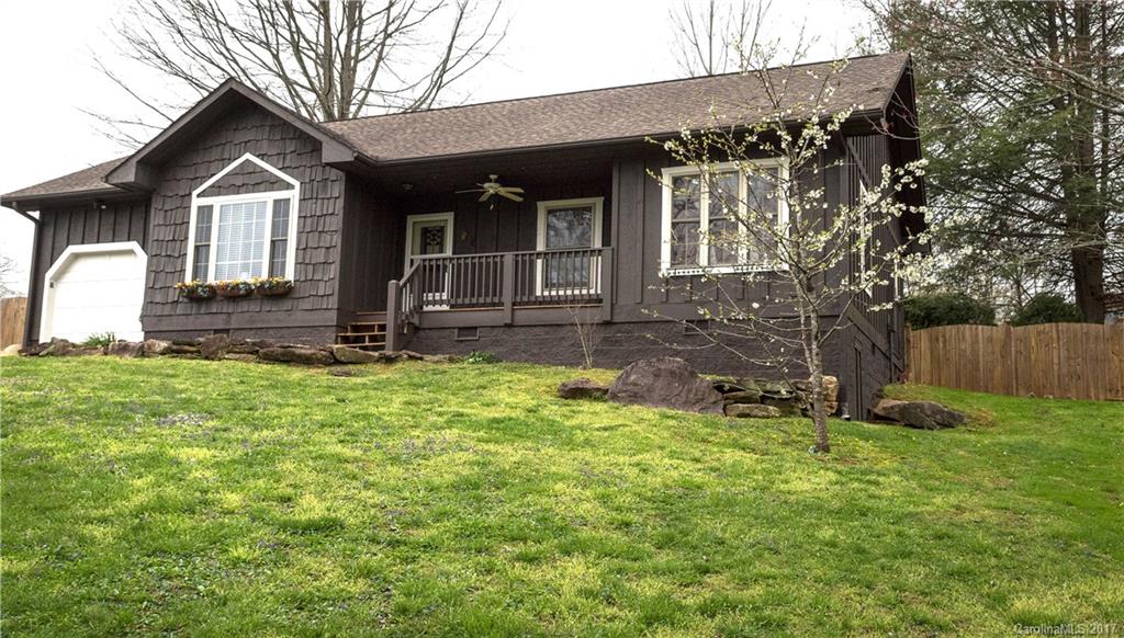172 Mcminn Avenue Brevard NC 28712