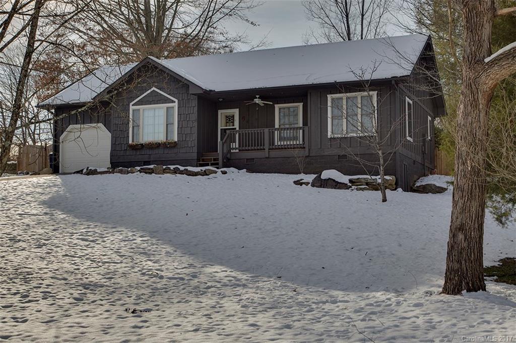 172 Mcminn Avenue Brevard NC 28712