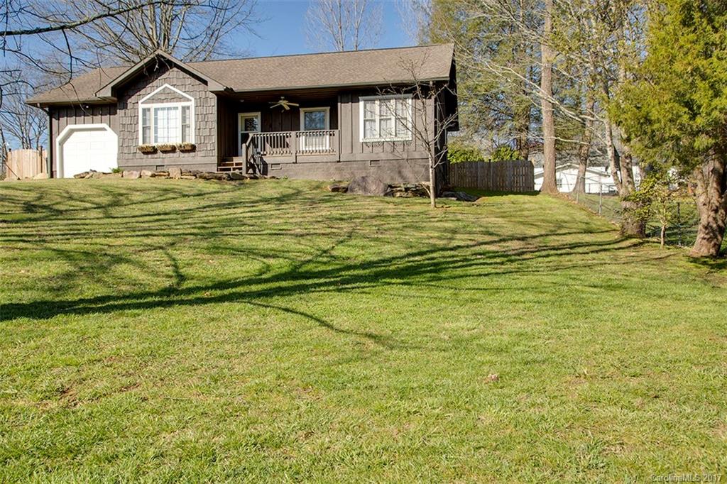 172 Mcminn Avenue Brevard NC 28712