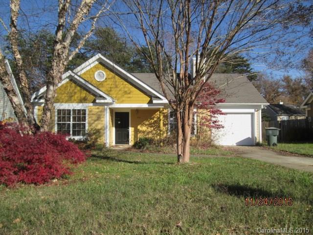 134 Meadow Lilly Court Mooresville NC 28115