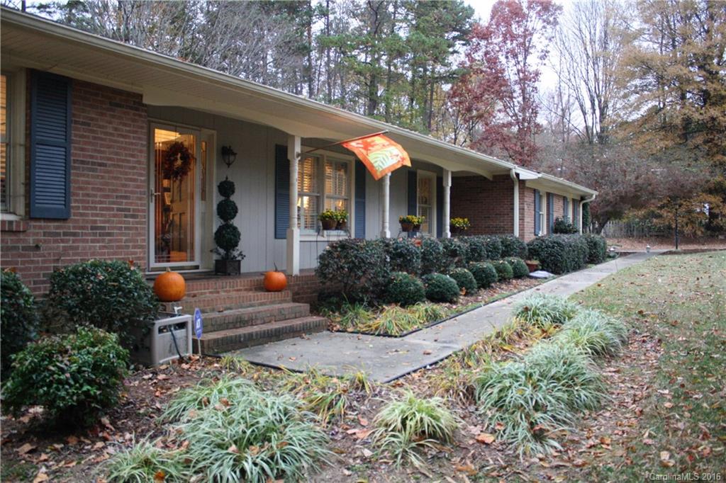111 Nitsa Lane Huntersville NC 28078