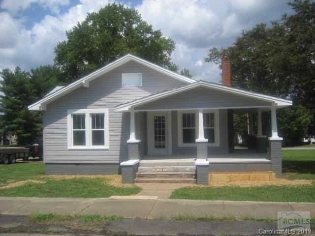 204 Mountain View Street Morganton NC 28655