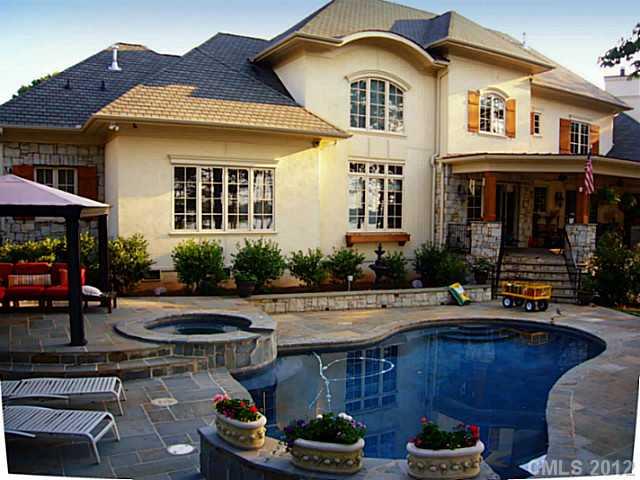 186 Attleboro Place Mooresville NC 28117