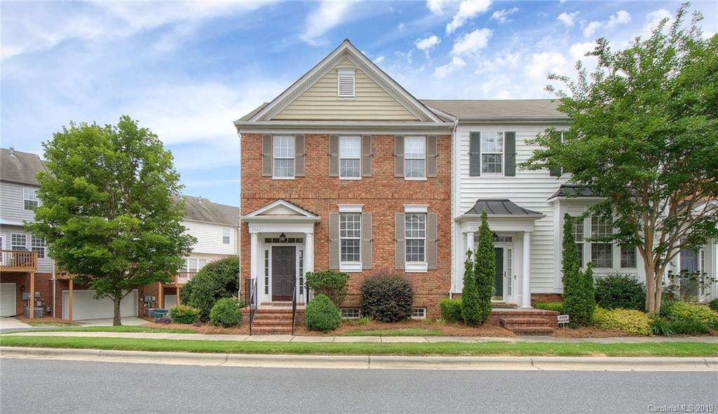 15227 Kessler Drive Charlotte NC 28277
