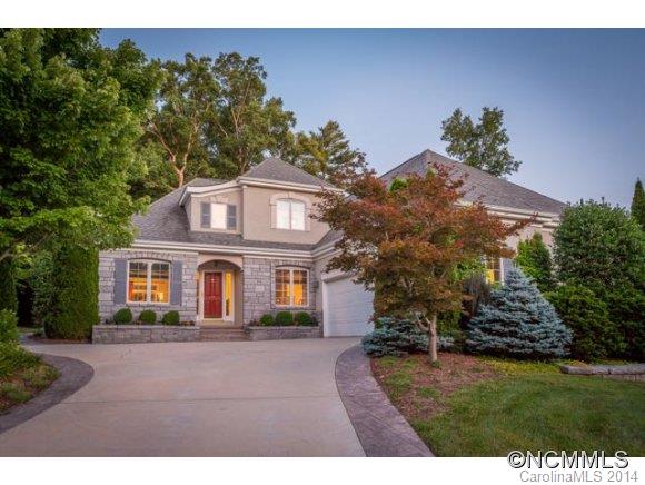 46 Tiverton Lane Asheville NC 28803
