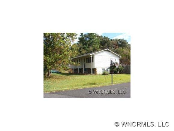 4 Wildwood Lane Weaverville NC 28787