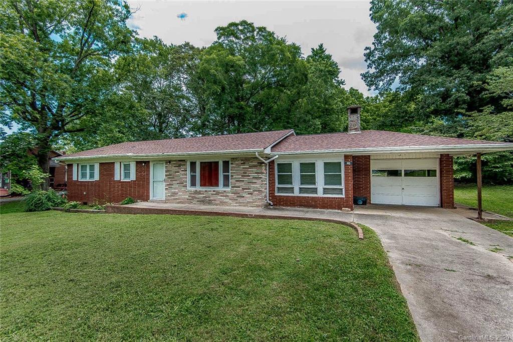 40 Florence Avenue Marion NC 28752