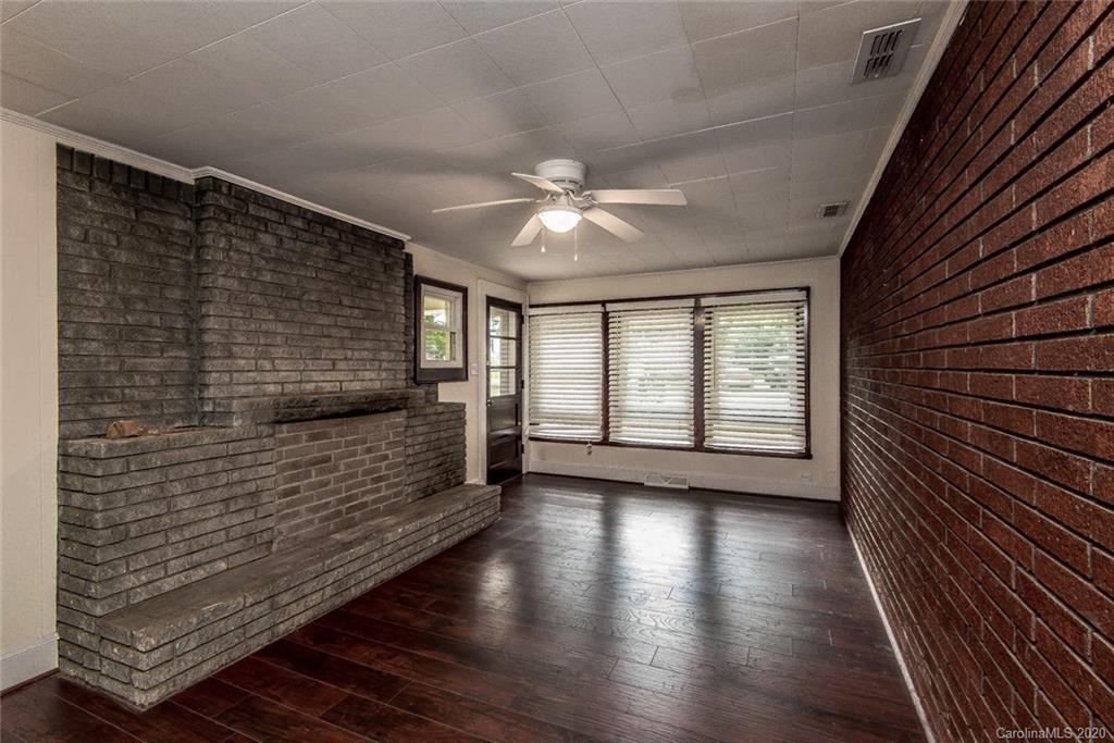 40 Florence Avenue Marion NC 28752
