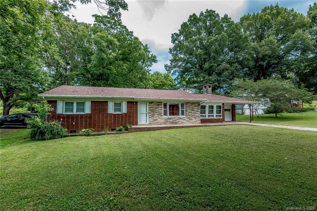 40 Florence Avenue Marion NC 28752