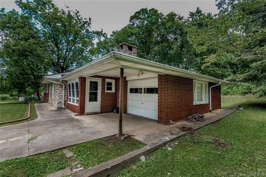 40 Florence Avenue Marion NC 28752