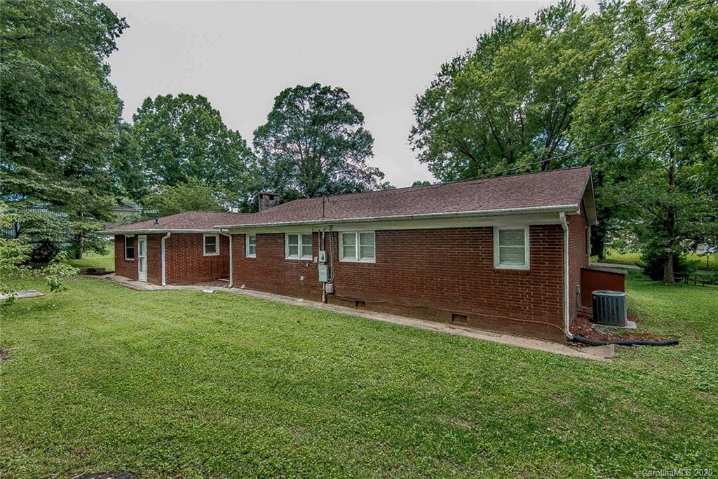 40 Florence Avenue Marion NC 28752