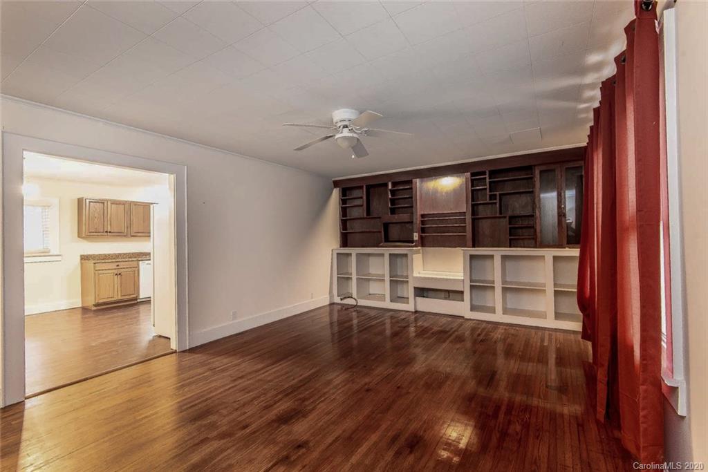 40 Florence Avenue Marion NC 28752