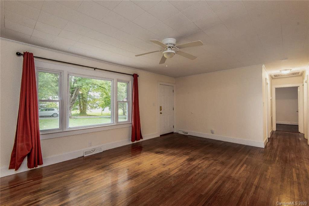 40 Florence Avenue Marion NC 28752