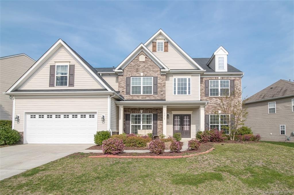 13519 Mallard Lake Road Charlotte NC 28262