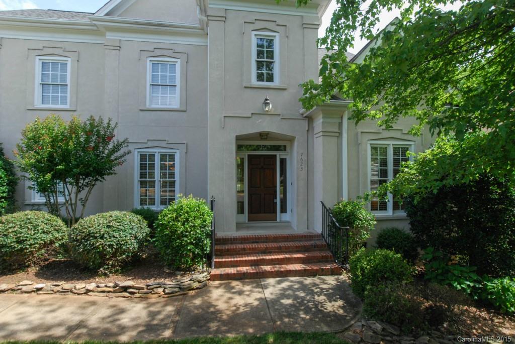7623 Bosham Lane Charlotte NC 28270