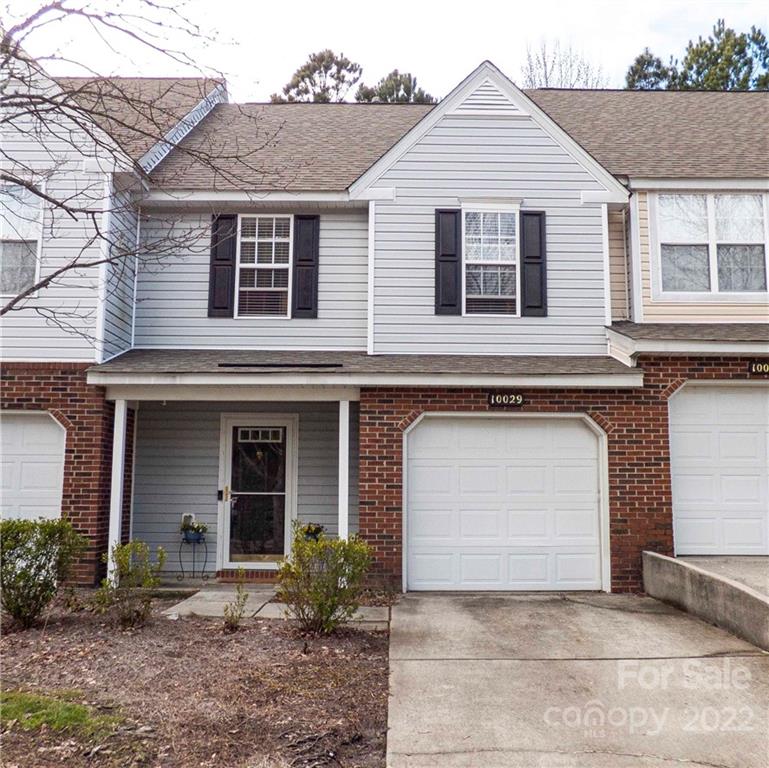 10029 Reindeer Way Lane Charlotte NC 28216