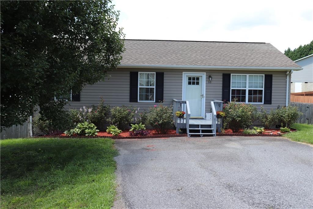 60 Alexander Heritage Drive Hickory NC 28601