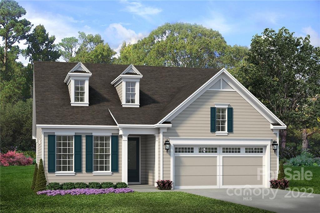 3919 Moxie Way Charlotte NC 28215