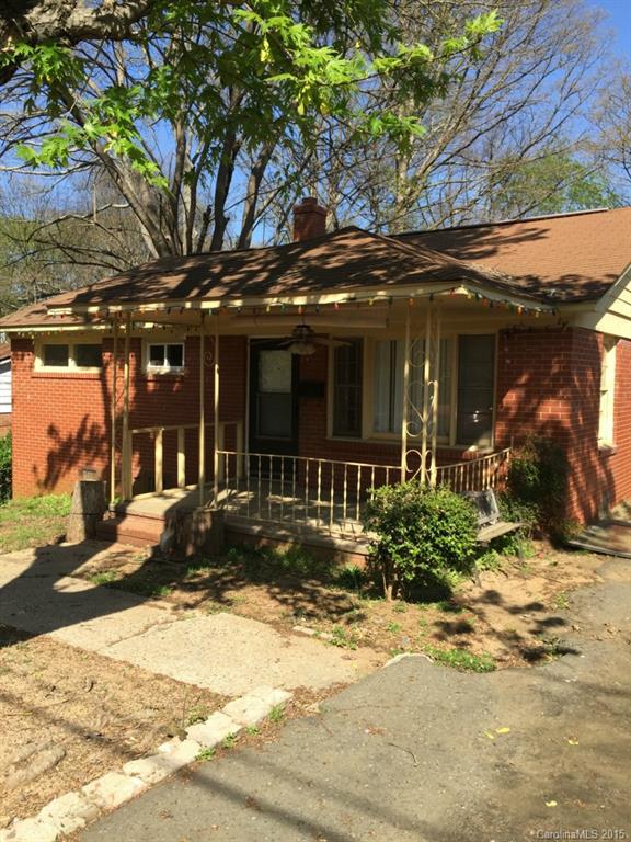 2326 Augusta Street Charlotte NC 28216