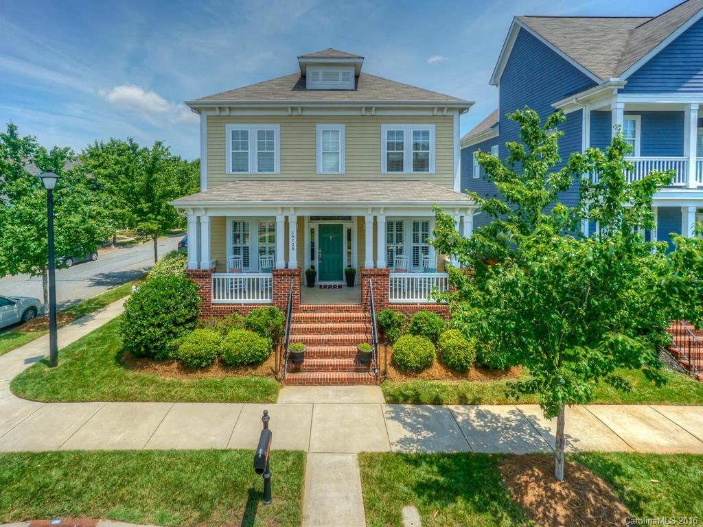 15726 Taviston Street Huntersville NC 28078