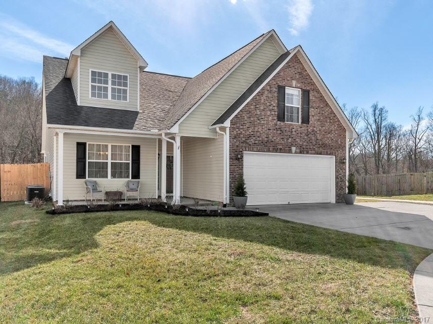 413 Wildbriar Road Fletcher NC 28732