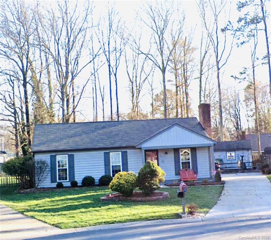 6724 Kindling Court Charlotte NC 28227